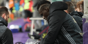 Anderlecht: Kara Mbodji sur son incident: « c'est la même personne qui m'avait … » - wiwsport